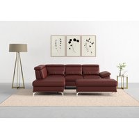 sit&more Ecksofa "Cabrio" von Sit&More