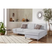 sit&more Ecksofa "Clio" von Sit&More