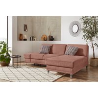 sit&more Ecksofa "Clio" von Sit&More