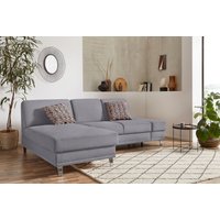 sit&more Ecksofa "Clio L-Form" von Sit&More