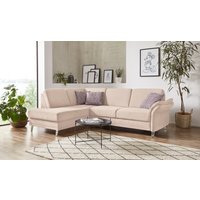 sit&more Ecksofa "Clio" von Sit&More