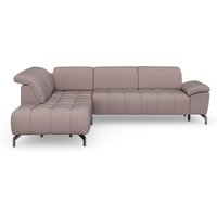 sit&more Ecksofa "Cool" von Sit&More