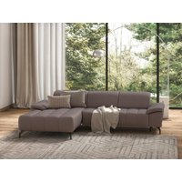 sit&more Ecksofa "Cool" von Sit&More