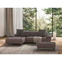 sit&more Ecksofa "Cool" von Sit&More