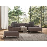 sit&more Ecksofa "Cool" von Sit&More