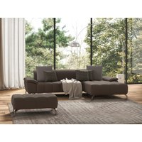 sit&more Ecksofa "Cool L-Form" von Sit&More