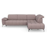 sit&more Ecksofa "Cool" von Sit&More