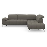 sit&more Ecksofa "Cool" von Sit&More