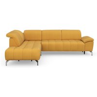 sit&more Ecksofa "Cool" von Sit&More