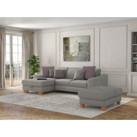 sit&more Ecksofa "Dundee" von Sit&More