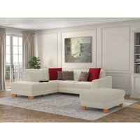 sit&more Ecksofa "Dundee" von Sit&More