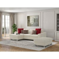 sit&more Ecksofa "Dundee" von Sit&More