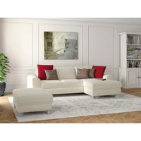 sit&more Ecksofa "Dundee" von Sit&More