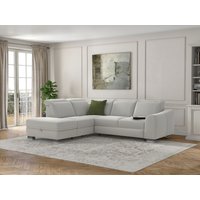 sit&more Ecksofa "Dundee" von Sit&More