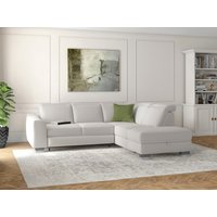 sit&more Ecksofa "Dundee L-Form" von Sit&More