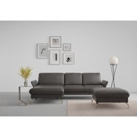 sit&more Ecksofa "Fashion L-Form" von Sit&More