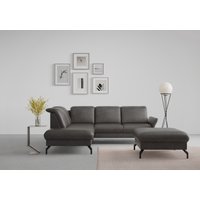 sit&more Ecksofa "Fashion L-Form" von Sit&More