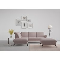 sit&more Ecksofa "Fashion" von Sit&More