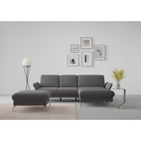 sit&more Ecksofa "Fashion" von Sit&More