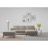 sit&more Ecksofa "Fashion" von Sit&More