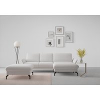 sit&more Ecksofa "Fashion" von Sit&More