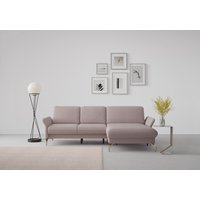 sit&more Ecksofa "Fashion" von Sit&More