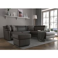 sit&more Ecksofa "Freetown" von Sit&More