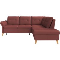 sit&more Ecksofa "Göteborg", inkl. Sitztiefenverstellung, wahlweise mit Bettfunktion & Bettkasten sit&more Ecksofa "Göteborg", inkl. Sitztiefenverstellung, wahlweise mit Bettfunktion & Bettkasten von Sit & More