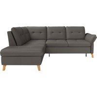 sit&more Ecksofa "Göteborg", inkl. Sitztiefenverstellung, wahlweise mit Bettfunktion & Bettkasten sit&more Ecksofa "Göteborg", inkl. Sitztiefenverstellung, wahlweise mit Bettfunktion & Bettkasten von Sit & More