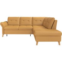 sit&more Ecksofa "Göteborg", inkl. Sitztiefenverstellung, wahlweise mit Bettfunktion & Bettkasten von Sit & More