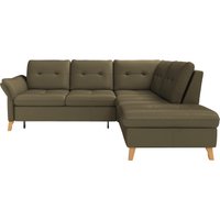sit&more Ecksofa "Göteborg", inkl. Sitztiefenverstellung, wahlweise mit Bettfunktion & Bettkasten sit&more Ecksofa "Göteborg", inkl. Sitztiefenverstellung, wahlweise mit Bettfunktion & Bettkasten von Sit & More