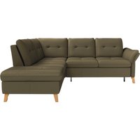 sit&more Ecksofa "Göteborg", inkl. Sitztiefenverstellung, wahlweise mit Bettfunktion & Bettkasten sit&more Ecksofa "Göteborg", inkl. Sitztiefenverstellung, wahlweise mit Bettfunktion & Bettkasten von Sit & More