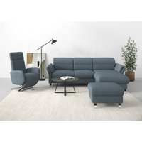 sit&more Ecksofa "Grenoble" von Sit&More