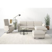 sit&more Ecksofa "Grenoble" von Sit&More