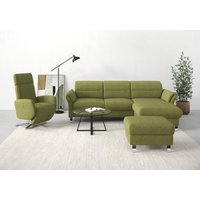 sit&more Ecksofa "Grenoble" von Sit&More