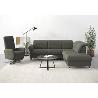 sit&more Ecksofa "Grenoble" von Sit&More