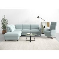 sit&more Ecksofa "Grenoble" von Sit&More