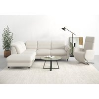 sit&more Ecksofa "Grenoble" von Sit&More