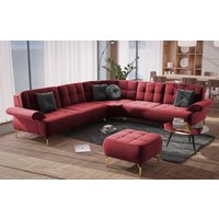 sit&more Ecksofa "Orient 1 V" von Sit&More