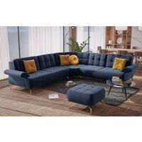 sit&more Ecksofa "Orient 1 V" von Sit&More