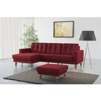 sit&more Ecksofa "Orient 5 V" von Sit&More