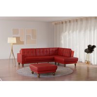 sit&more Ecksofa "Orient 5 V" von Sit&More