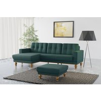 sit&more Ecksofa "Orient 5 V" von Sit&More