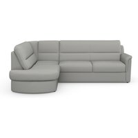 sit&more Ecksofa "Panini" von Sit&More