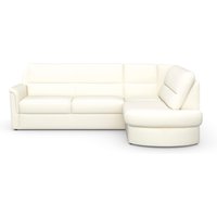 sit&more Ecksofa "Panini" von Sit&More