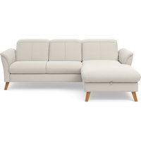 sit&more Ecksofa "Romero L-Form" wahlweise mit oder ohne Relax-Funktion, Bettfunktion, Bettkasten sit&more Ecksofa "Romero L-Form" wahlweise mit oder ohne Relax-Funktion, Bettfunktion, Bettkasten von Sit & More