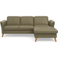 sit&more Ecksofa "Romero L-Form", wahlweise mit oder ohne Relax-Funktion, Bettfunktion, Bettkasten von Sit & More
