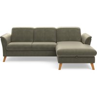 sit&more Ecksofa "Romero" von Sit&More