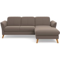 sit&more Ecksofa "Romero" von Sit&More