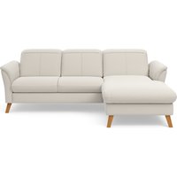 sit&more Ecksofa "Romero" von Sit&More